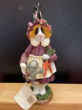 Enesco bunny little for sale  Pedricktown