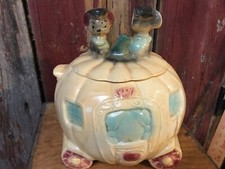 Brush mccoy pottery for sale  Ashville