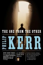 The One from the Other: A Bernie Gunther Novel segunda mano  Embacar hacia Mexico