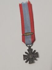 Miniature réduction médaille d'occasion  Strasbourg-