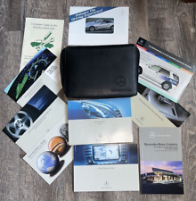 Genuine 2005 mercedes for sale  Maitland