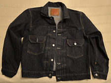 Levi type denim d'occasion  Expédié en Belgium