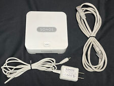 Sonos bridge original for sale  Mount Pleasant