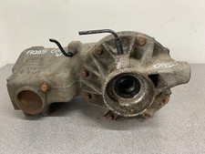 Freelander rear diff for sale  MELKSHAM