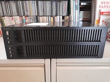 Technics stereo graphic usato  Teramo