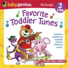 Baby genius favorite for sale  Montgomery
