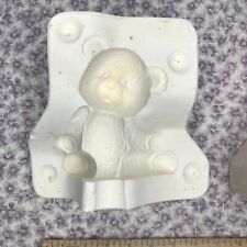 Teddy bear ceramic for sale  Carmel