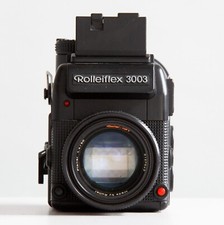 Rolleiflex 3003 35mm for sale  AXMINSTER