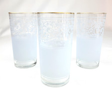 Vintage mcm libbey for sale  Myrtle Beach