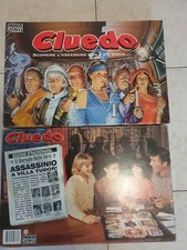 Cluedo parker 14536 usato  Pieve di Cento