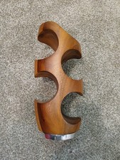 Nambe wine bottle for sale  Shelbyville