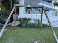 Backyard discovery little for sale  Miami Beach