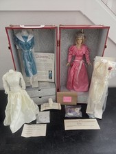 Princess diana danbury for sale  Clearwater