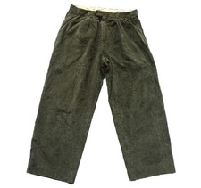 Mens vintage corduroy for sale  PETERLEE