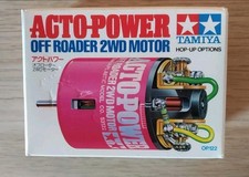 Tamiya boîte vide d'occasion  Narbonne