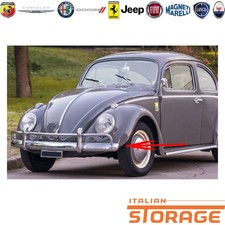 Volkswagen maggiolino paraurti usato  Pogno
