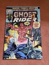 Ghost rider vol gebraucht kaufen  Berlin