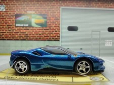 2026 Hot Wheels Prototype Yellow Card Rive Ferrari SF90 Stradale - RRTIRE.K21 comprar usado  Enviando para Brazil