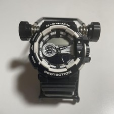 CASIO G-SHOCK GA-400 comprar usado  Enviando para Brazil