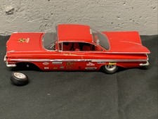 Revell built model for sale  Chicago