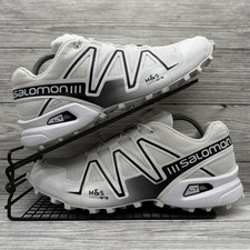 Salomon speedcross men for sale  LONDON