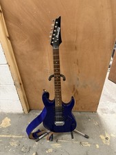 Ibanez gio series for sale  CHESTERFIELD