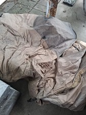 Usado, Barraca USGI USMC 2 homens marca diamante NSN#8430-01-464-0809 apenas forro, danos  comprar usado  Enviando para Brazil