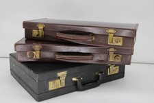 Vintage collection cased for sale  SHIFNAL
