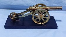 Vintage solid brass for sale  Rupert