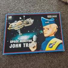 Thunderbirds space monitor for sale  MELKSHAM