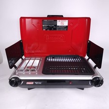 Coleman burner propane for sale  Canyon Country