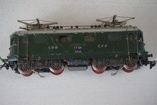 Marklin locomotive électrique d'occasion  Fère-en-Tardenois