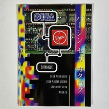 1993 virgin interactive gebraucht kaufen  Halle