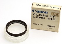 Riginal canon close gebraucht kaufen Riginal canon close gebraucht kaufen  Kappeln