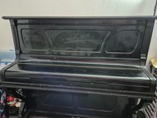 Pianoforte baionetta usato  Italia