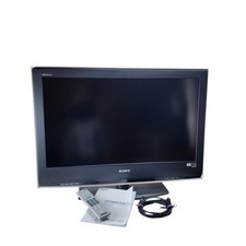 Sony bravia kdl for sale  Bristow