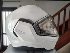 Casque moto hjc d'occasion  Nogent-sur-Oise