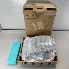 Aiper scuba cordless for sale  Kansas City