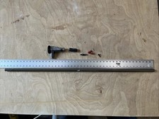 Madbull präzisionslauf 455mm gebraucht kaufen  Wegberg