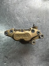Aprilia 125 1992 d'occasion  Expédié en Belgium