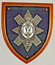 Black watch regimental for sale  WISBECH
