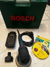 Bosch exzenterschleifer 150 gebraucht kaufen  Embsen