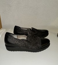 Luftpolster ladies black for sale  CROYDON