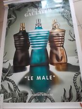 Affiche publicitaire jean d'occasion  Nîmes