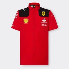 Camicia puma uomo usato  Lecce