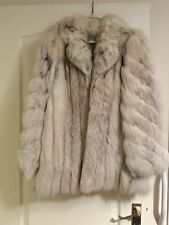 Saga fox white for sale  BOREHAMWOOD