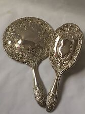 Vintage silver plated for sale  LONDON
