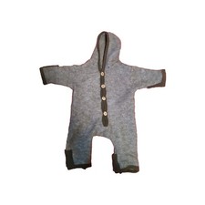 Wollwalk baby verall gebraucht kaufen  Leipzig