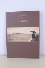 Con venezia libro usato  Vilminore di Scalve