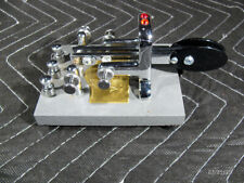 Vibroplex standard iambic for sale  Framingham